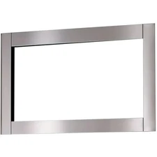 Dacor Discovery 29.9" Trim Kit for 24" Microwaves Stainless Steel ADCMTK301S