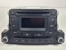 Autoradio Hyundai I10
