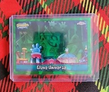 2025 Topps Chrome Sapphire SpongeBob SquarePants 25th Checklist Guide in-content 15