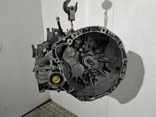 Boite de vitesse Renault MEGANE