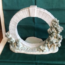 LLADRO   Bermuda Moongate - 7503   Arch   Retired - WEDDING