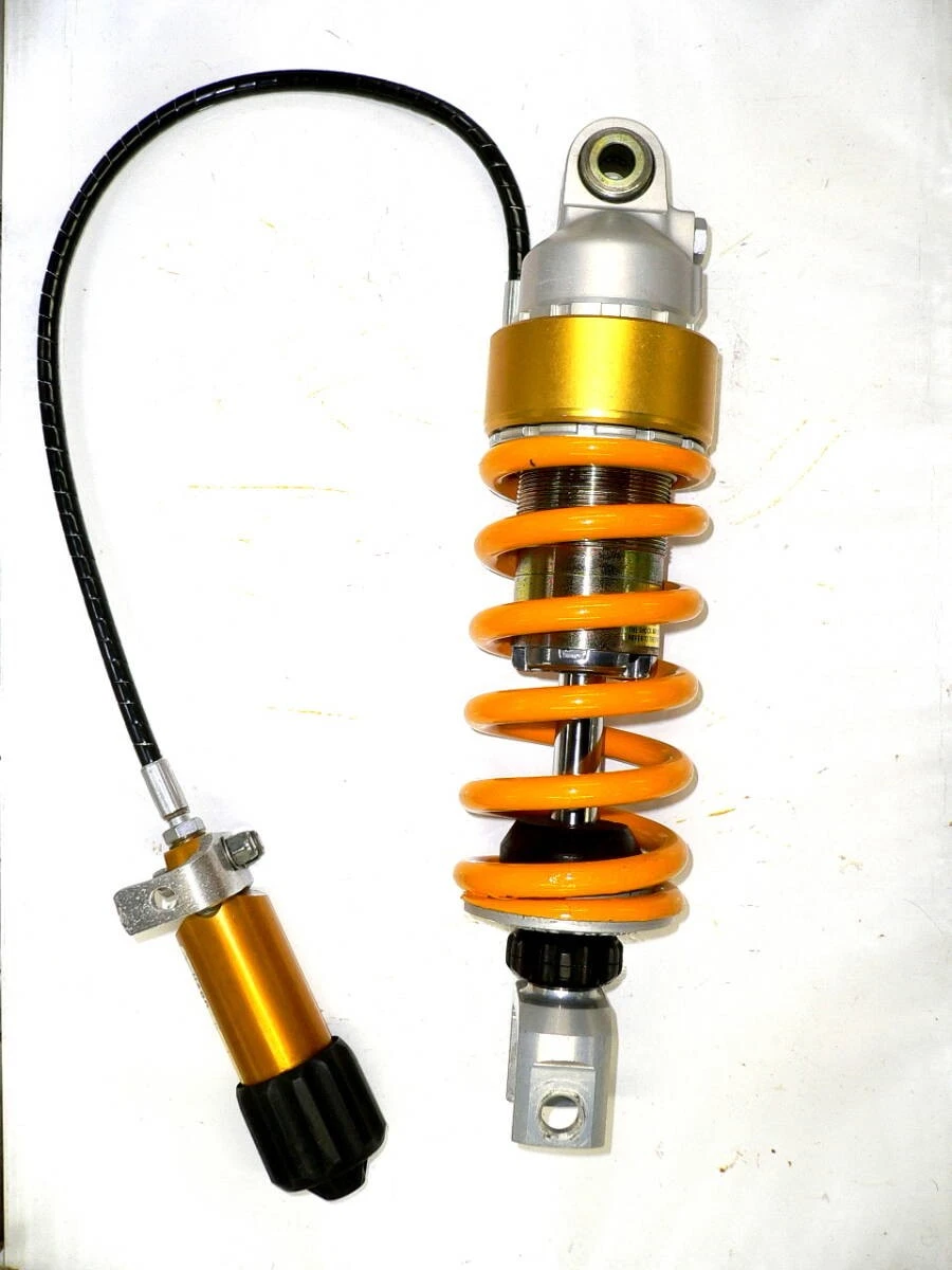 カワサキ GPZ900R A1～A11 OHLINS オーリンズ リアサスペンション