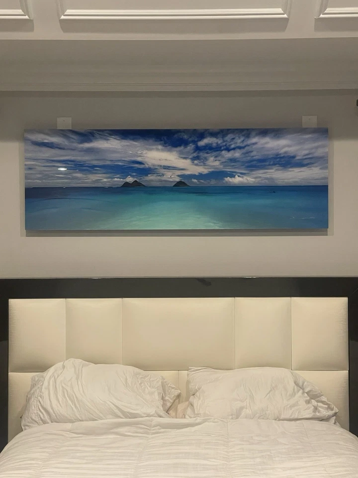 Arte fotográfico Peter Lik de 1,5 metros Foto 2 de 4