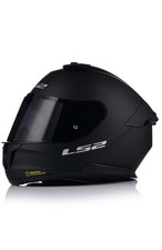 Motorradzubehör-Visier LS2 Für FF808 Stream II-Kratzfest Angepasst An Pinlock- S