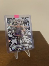 2025 Panini Donruss WNBA Diana Taurasi Phoenix Mercury My House Mini Diamond