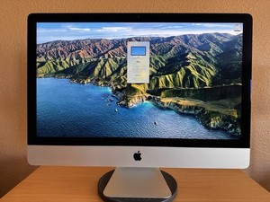 27in iMac 2017 | eBay