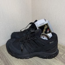 SALOMON-Xa Forces Gore-Tex 'Black' 409216