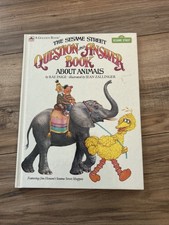 The Sesame Street ABC Storybook by Daniel Wilcox, Sesame Street Staff and Norman