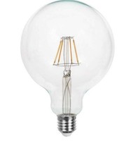 Led-GlüHbirne G125 V-Tac 10W 6500K E27 VT-1979-N - 214424