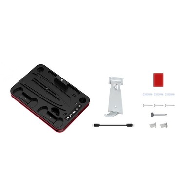  Dockingstation für  Slim Portal-Konsole mit Umgebungslichtkühlung, Docking8345