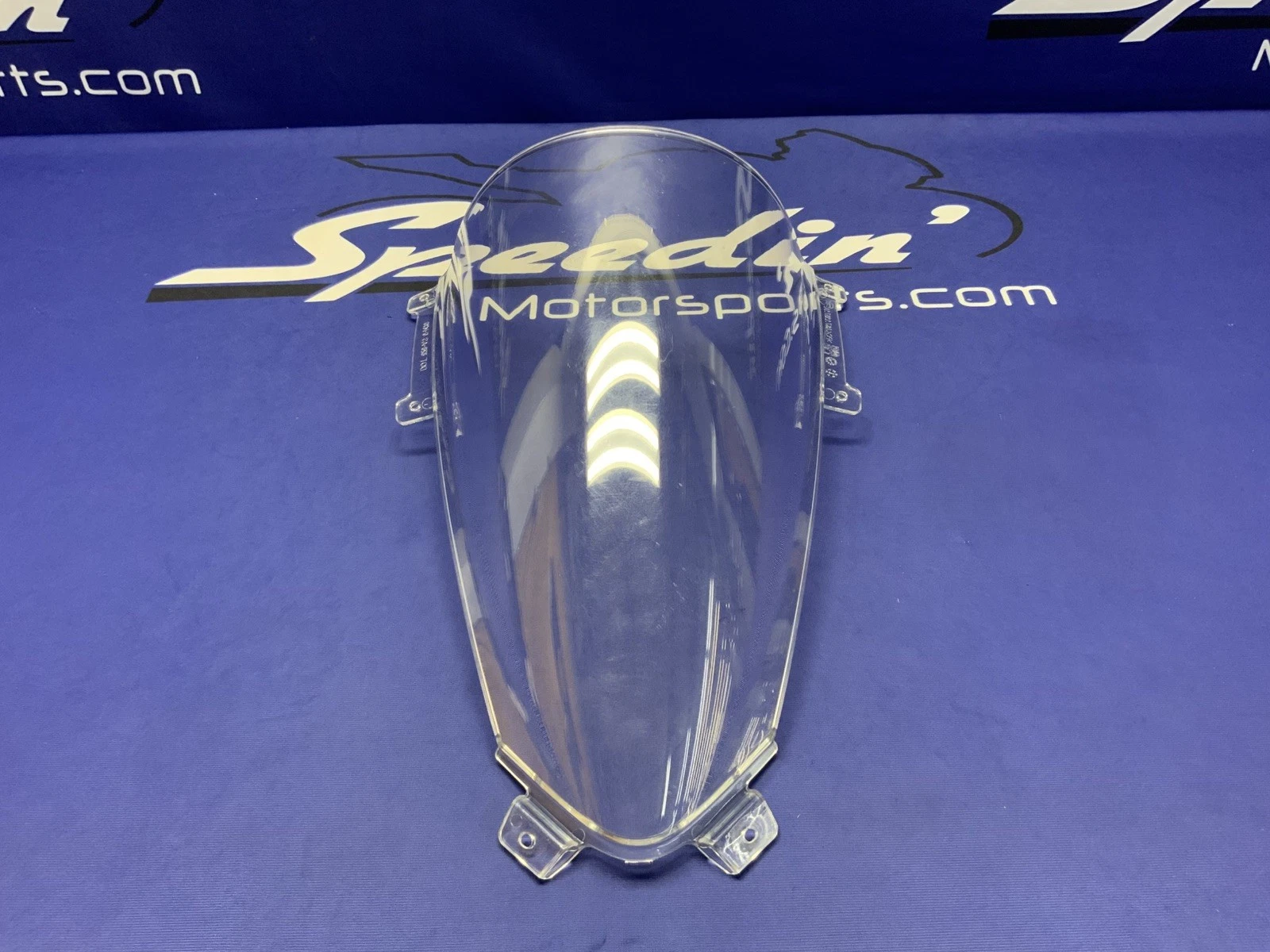 Zero Gravity Windscreen Ducati Panigale V2 2020-2025 48711071A-1