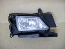 2010 - 2011 Mazda 3 Rh Halogen Fog Light - Used Oem