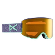 Anon WM3 MFI /Frame:Purple, Lens:PRCV Sunny B...