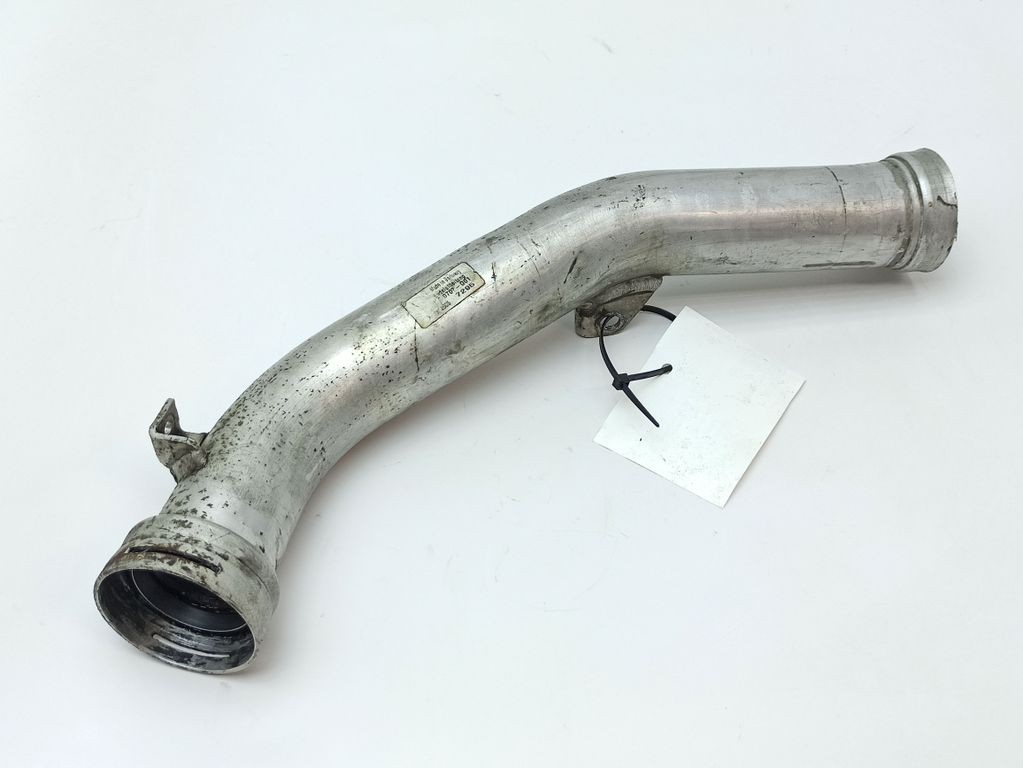 Chrysler 300 - 300C 2007 Diesel V6 Turbo air intake inlet pipe hose PUM66917