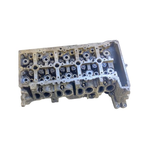 BMW 1 E81 E87 2008 Diesel 130kW Zylinderkopf 779767807 JUT162314