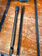 NICE LOT of 2  Sunnen Honing Mandrel Truing Hone  # BL16-495 AH