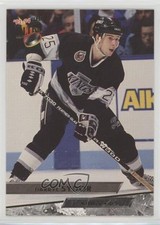 1993-94 Fleer Ultra Darryl Sydor #60 5qd
