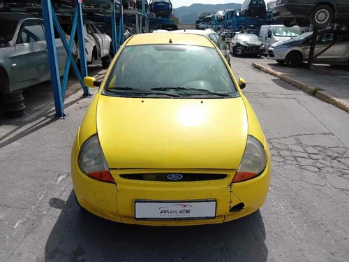 97KG13N004BA Left Rear Combination Rear Lamp for FORD KA (CCQ) Básico 3840661 - Picture 8 of 10