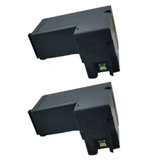 2pcs T04D1 Maintenance Box Waste Ink Pad Replacement Assembly For Epson L Series