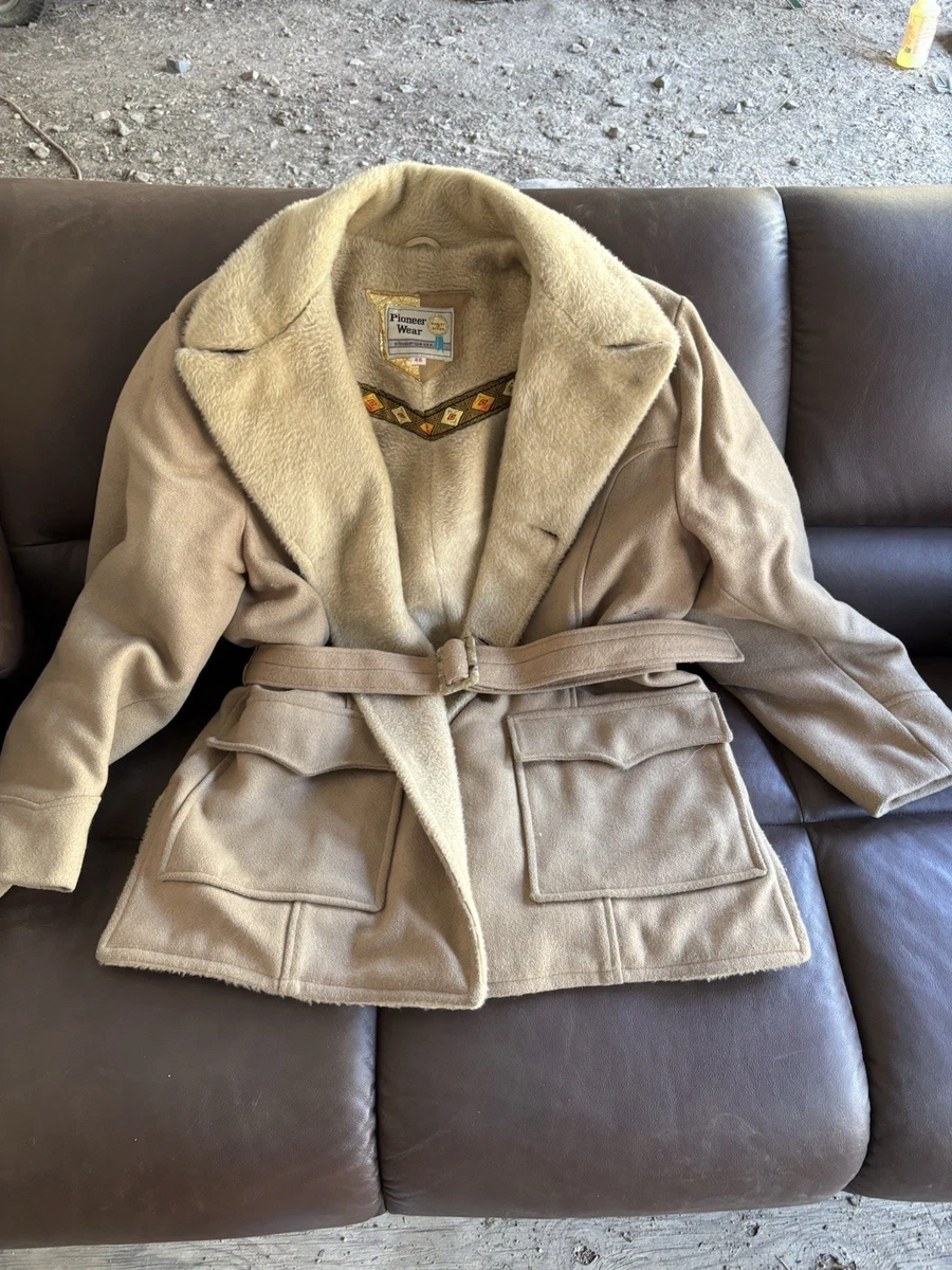 Pioneer Wear Coats for Men for Sale | Shop New & Used | eBay