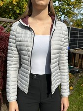 Daunenjacke, echte Daunen von Colmar