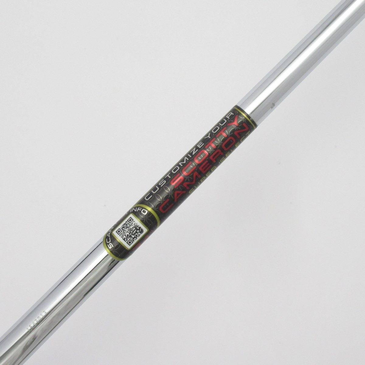 Scotty Cameron SUPERSELECT FASTBACK1.5 2023 Putter 34in RH Scotty Cameron SUPERSELECT FASTBACK1.5 2023 Putter 34in RH