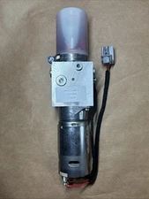 Motor y bomba de compuerta trasera Volvo 31278860 OEM original, reemplaza 36011247 miniatura 2