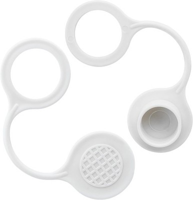 Drain Plug Caps Replacement Compatible with Igloo Coolers 25 70 Qt, 2 Pack Tripl