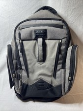 Eddie Bauer First Adventure Diaper bag Backpack. Great Condition
