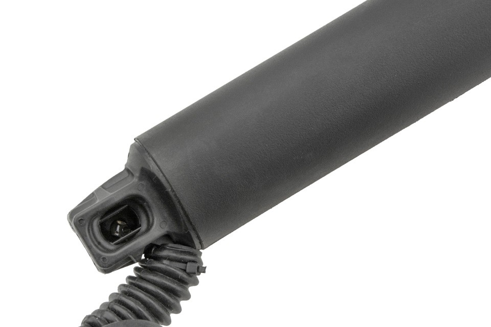 NTY Electric Tailgate Electric Motor AE-VV-040 For Volvo Left Reinforced - Image 8