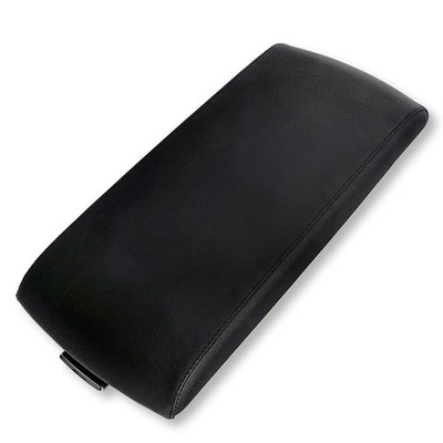 Armrest Center Console Lid Cover Compatible with Ford Flex 2013 2014 2015 2016