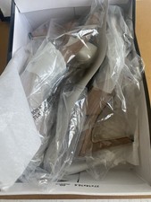 Nine West Women's Tan Slingback Heels (7.5)