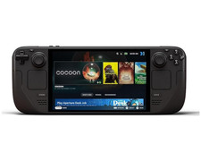 Valve Steam Deck OLED 1TB Handheld Gaming Console   International Version