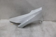 2023-2025 Fender Chevy Corvette Z06 Driver Left White Oem84824881 2023-2025 Fender Chevy Corvette Z06 Driver Left White Oem84824881