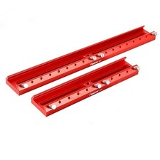 220mm/360mm Dovetail Plate Finderscope Base 60  Guide Slot Telescope Accessories