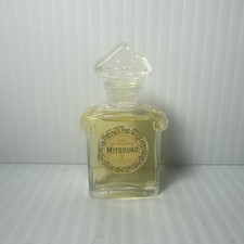 Vtg Formula MITSOUKO by GUERLAIN Eau de Toilette Perfume 5ml .17 oz France Mini