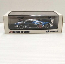 SPARK 1/43 #9 Peugeot 908 HDI FAP Collectables 17+