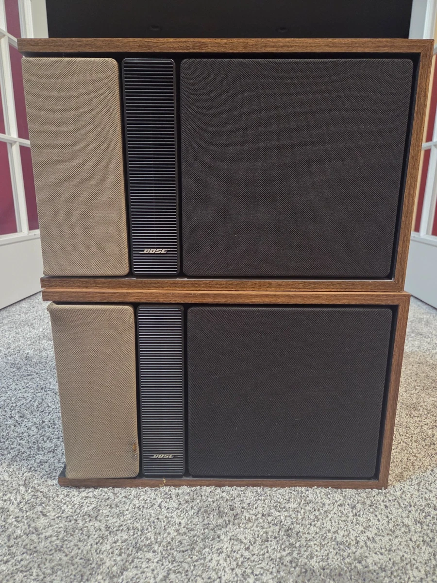 Bose 301 Series Ii for sale - eBay