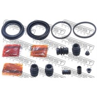 Febest Bremssattel Reparatursatz Hinten FüR Nissan Sunny I B11 N14 N12