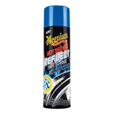 Meguiars Hot Shine G18715 Reflect Tire Shine Autofxmart Meguiars Hot Shine G18715 Reflect Tire Shine Autofxmart