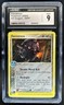 2003 Pokemon EX Dragon Forretress #28/97 CGC 9