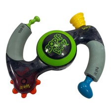 Bop It Extreme 2 Electronic Handheld Game Tested & Fully Working Hasbro 2002