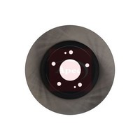 Apec Bremsscheibe DSK2297