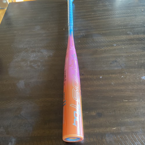 Batte De Softball Easton Ghost OG "Rainbow Sherbet" 31/20-11 - Composite Carbone - Neuve