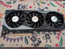 Nvidia Geforce Rtx  GV-N3070  Gaming Oc-8gd 8gb Graphics Card