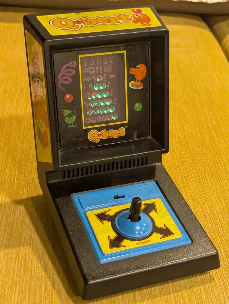 Vintage Mini Arcade In Electronic Games for sale | eBay