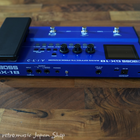 BOSS GX-1B Bass Effects Processor Multi-Effects Pedal AIRD Amp GX1B Japan Ship
