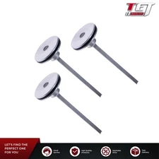 3Pcs PART 877-323 885-915 AFTERMARKET PISTON DRIVER For NR83A2 877323