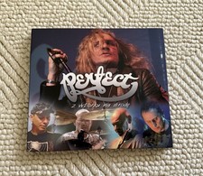 PERFECT / Z WTORKU NA ŚRODÉ ( LIVE ) , CD