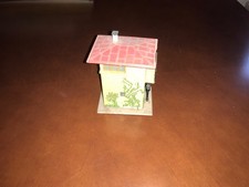 Bahnleitstelle H0 gebaut aus Modelleisenbahnanlage